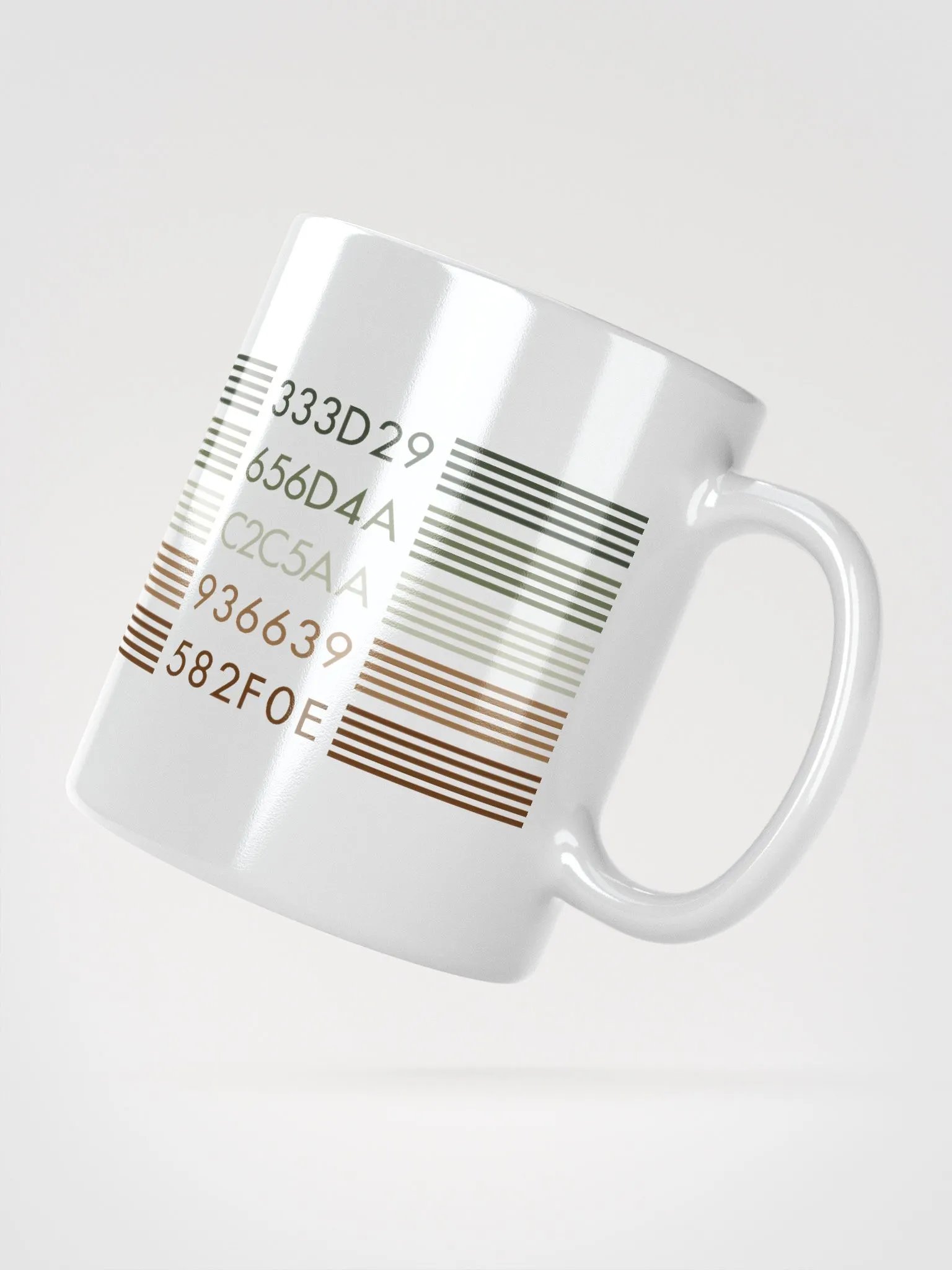 COLOR PALETTE MUG A007 product image (2)