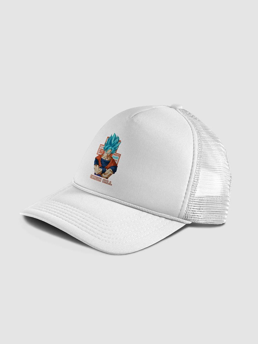 Dragon ball Hat 7 product image (30)