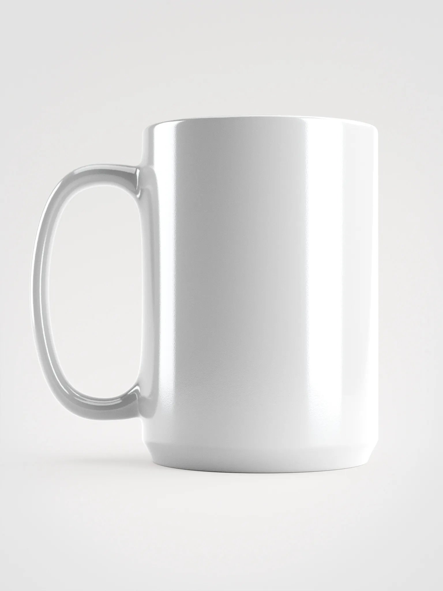 Deep Stars Collide Cosmic Serenity Mug product image (6)