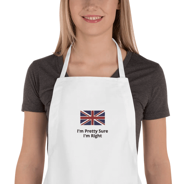 Apron product image (1)