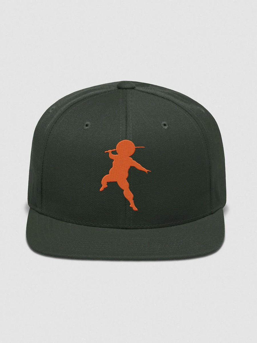 Head of the Table green camo variant product image (1)