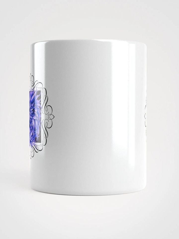 Amethyst Dragon Mug product image (2)