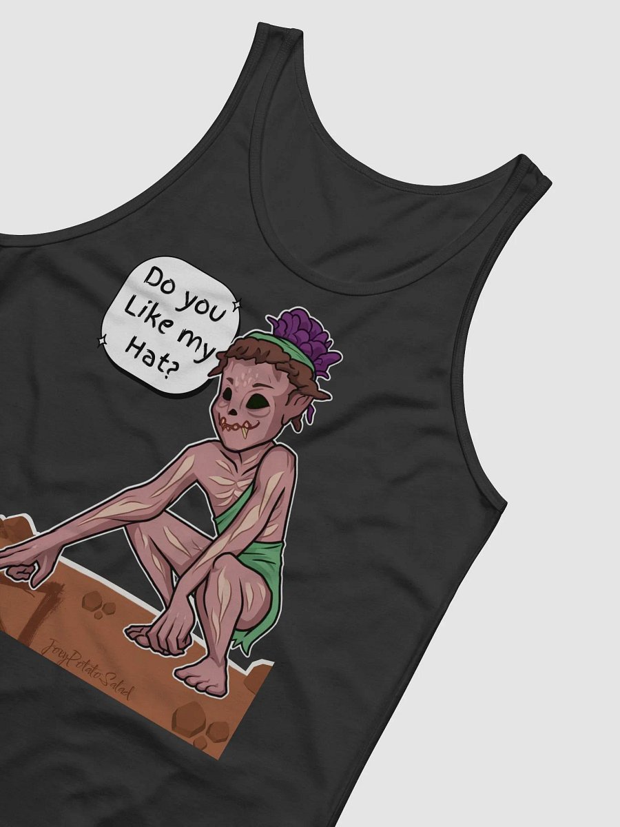 Do You Like? Supersoft Tank product image (4)