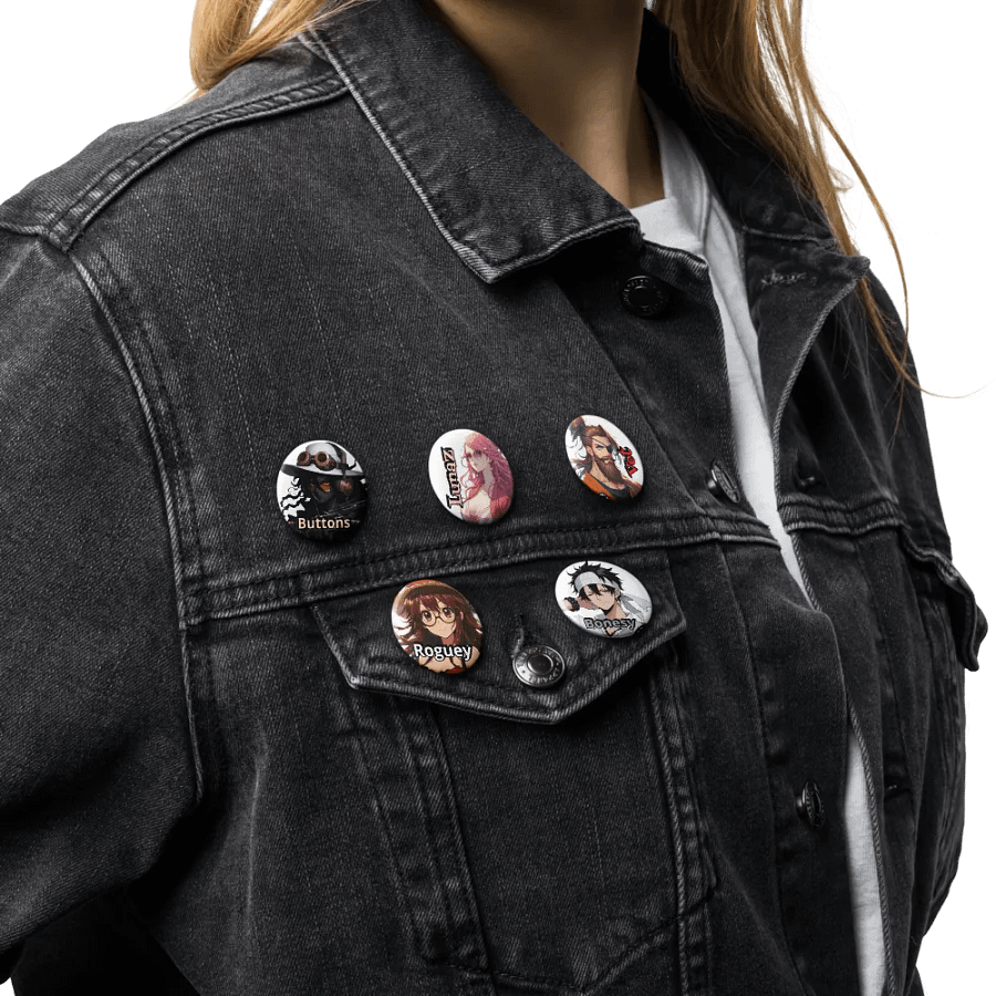 The Roguey Pirates product image (17)