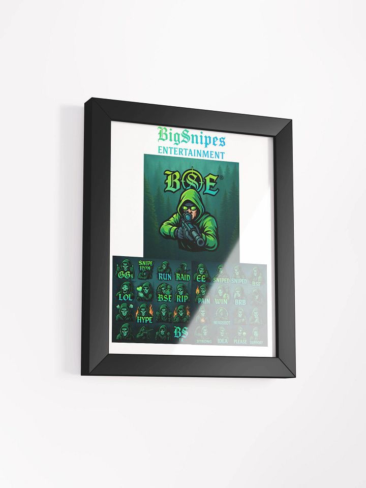 BSE Emote Party product image (2)