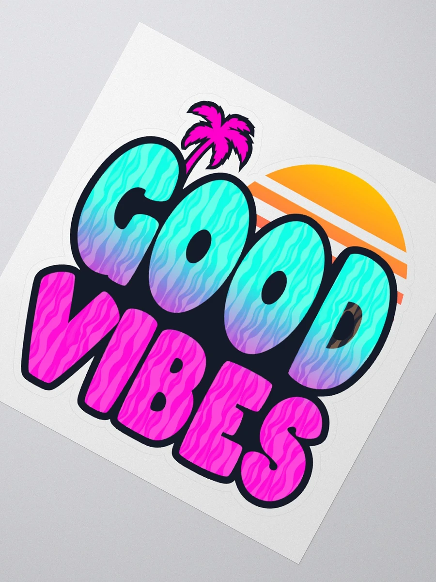GOOD VIBES product image (4)