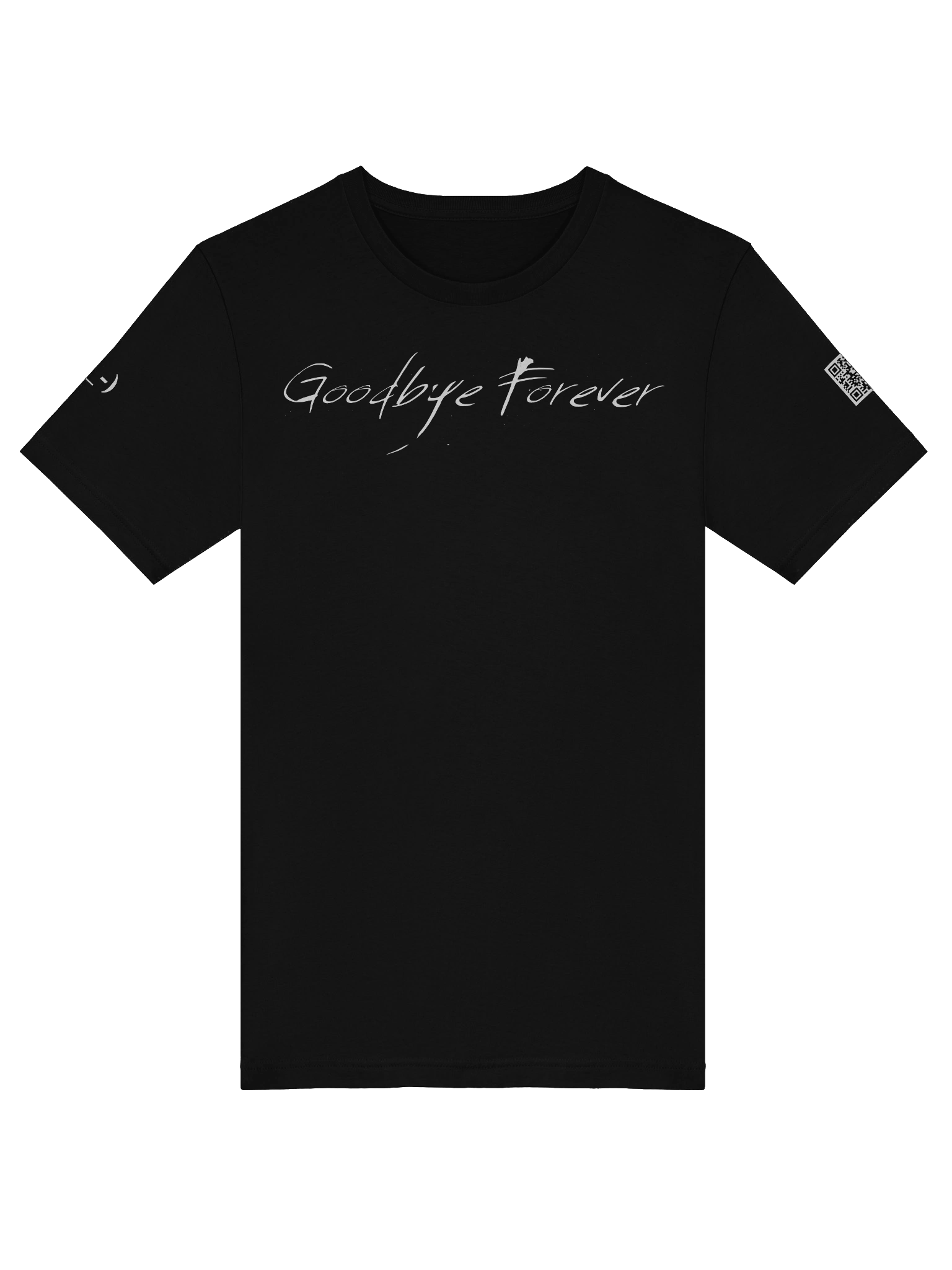 Goodbye To You soft shirt product image (5)
