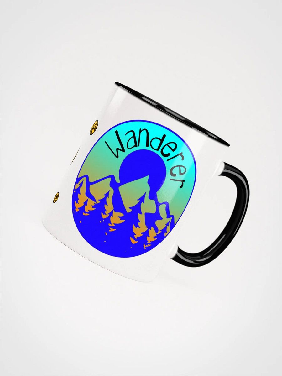 Wanderer Mug product image (20)