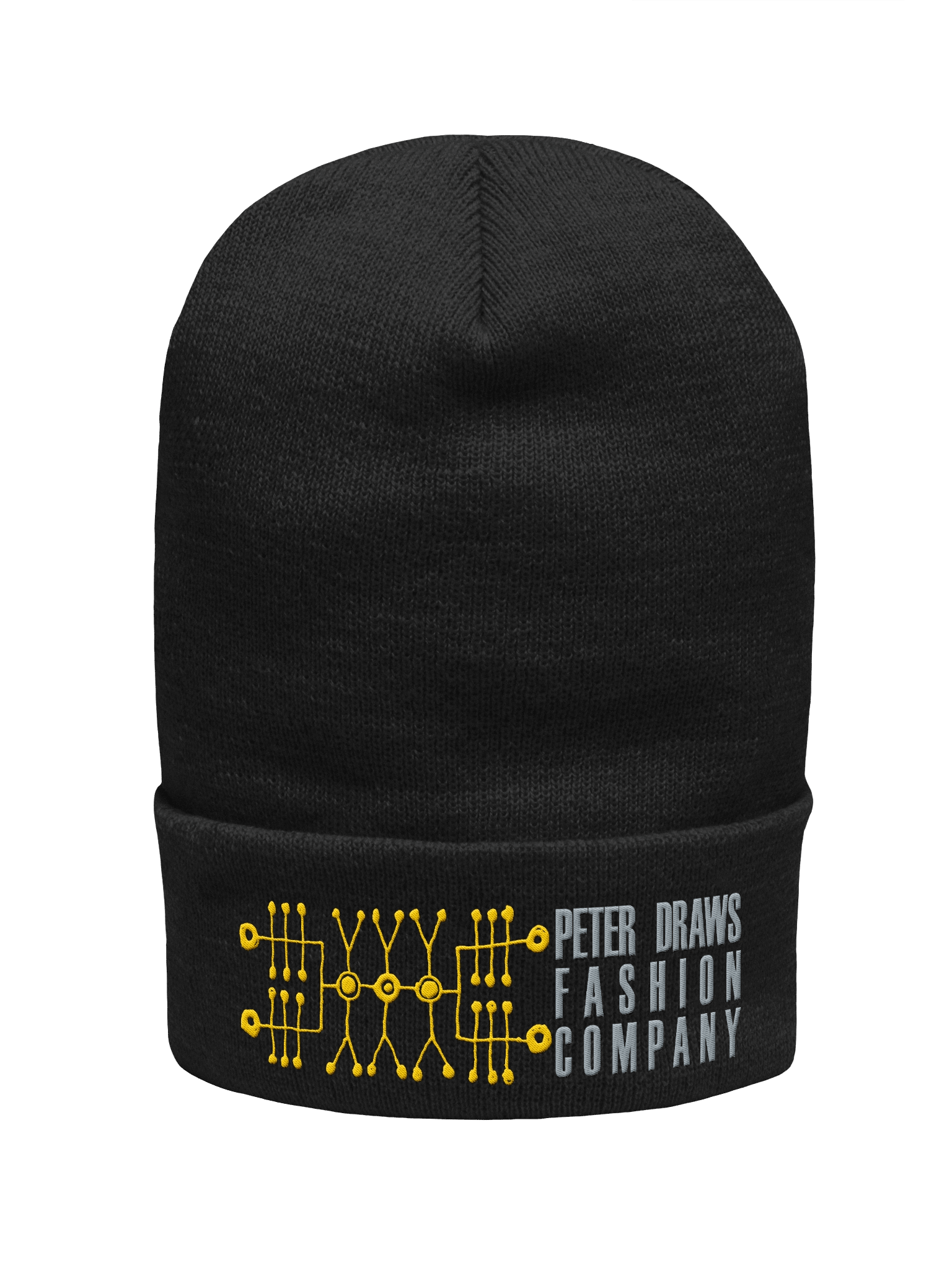 PDFC: For Cozier Heads product image (2)