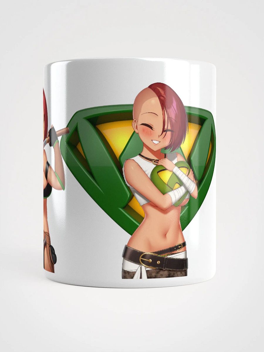 Phoenix Overload product image (5)