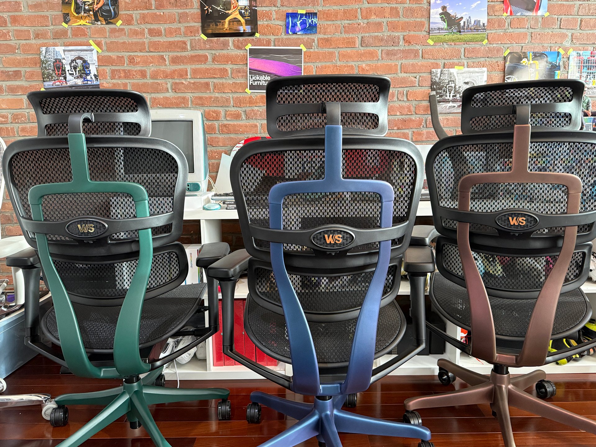 Frosted Hunter product image (2)