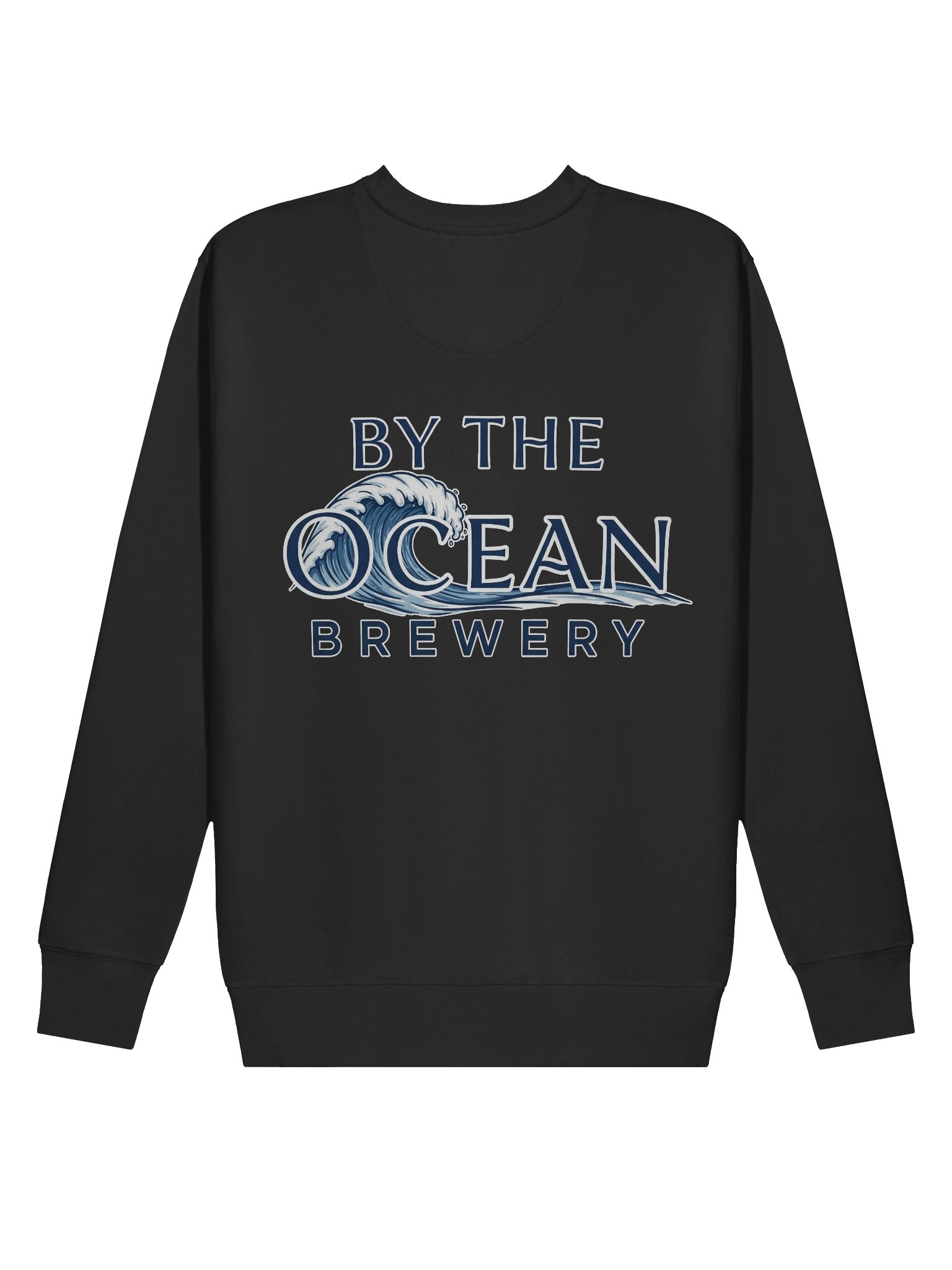 Wave Logo Premium Sweatshirt product image (29)