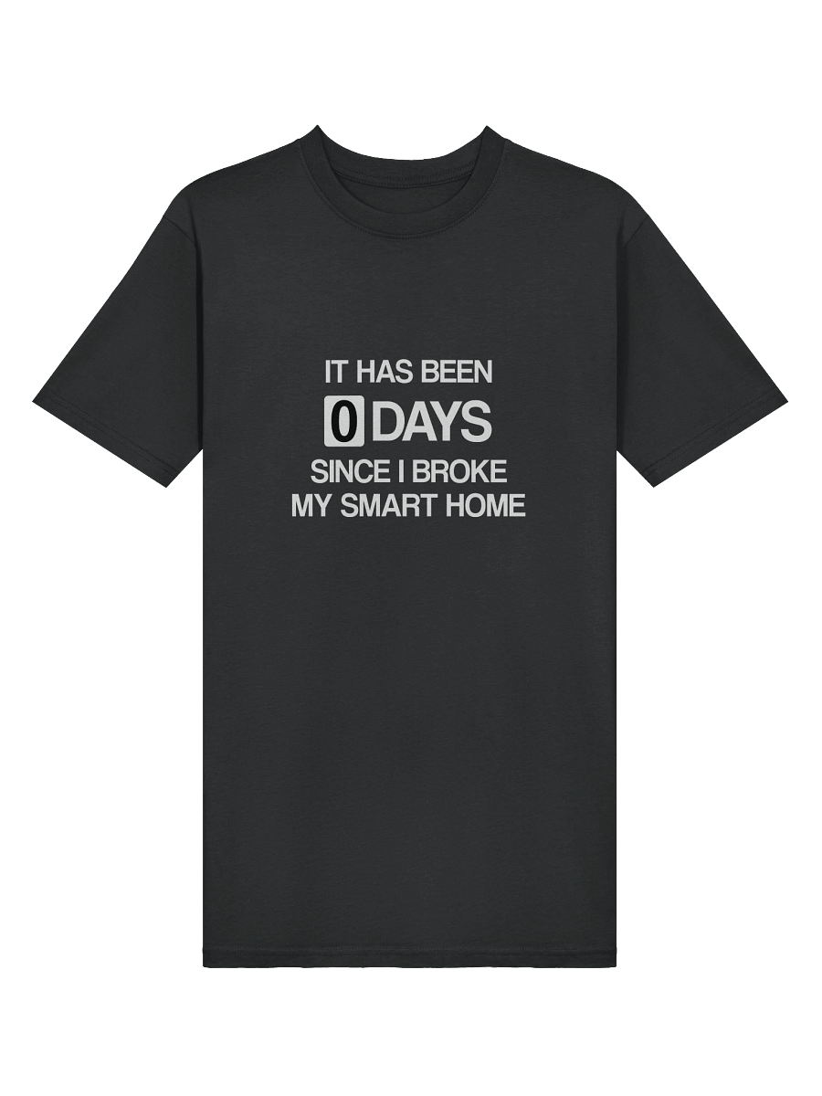 Since I Broke My Smart Home Premium Men's Tee product image (9)
