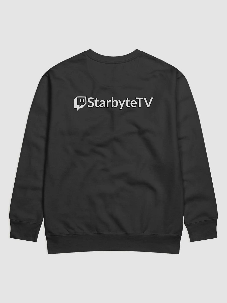 Smug Sweater product image (11)