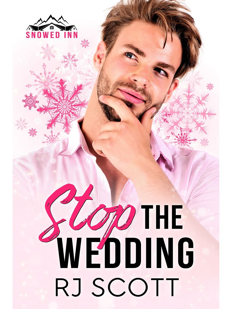 Stop The Wedding - Paperback product image (2)