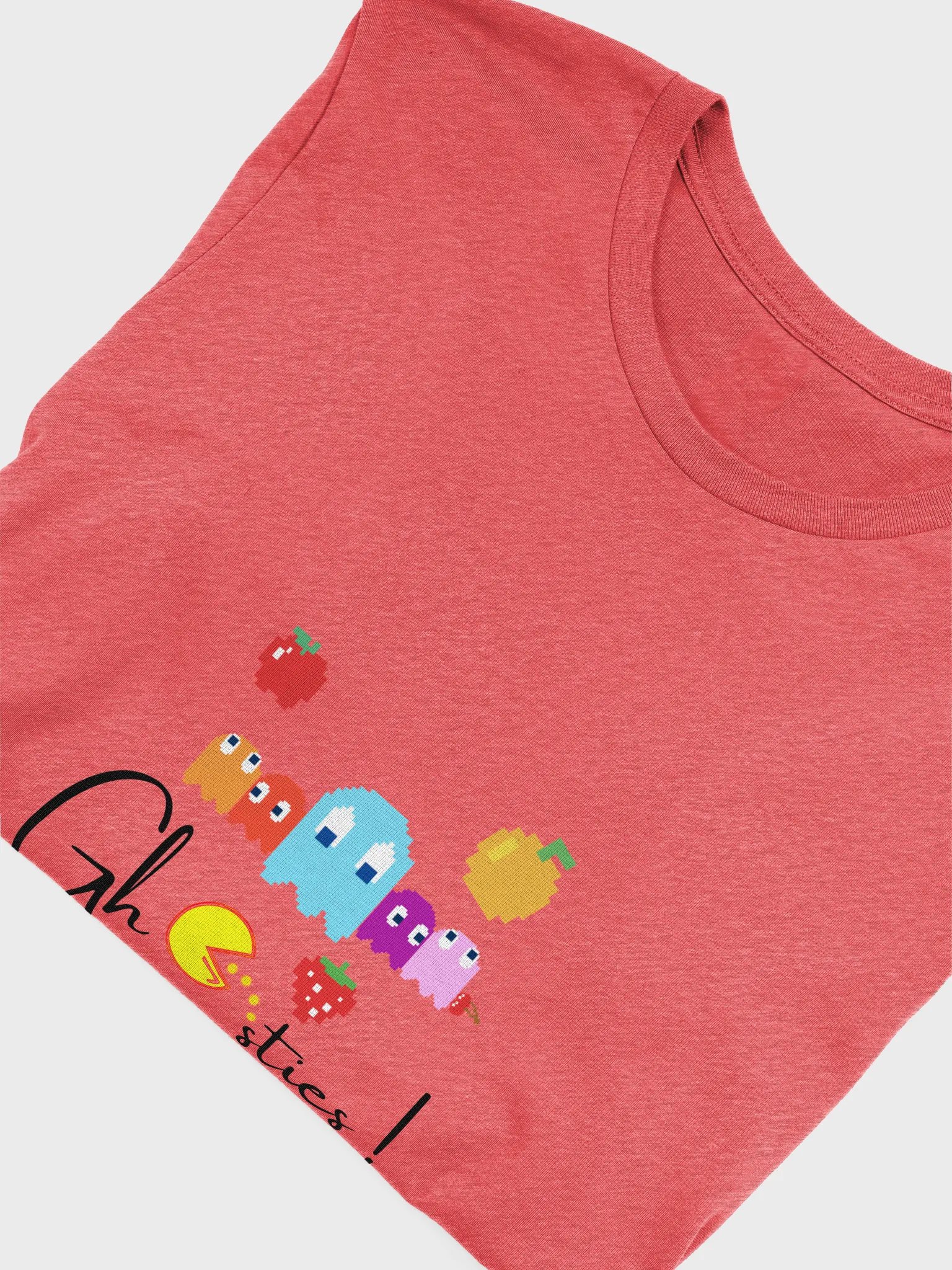 Pixel Arcade Madness T-Shirt / B1 - Set #4 product image (49)