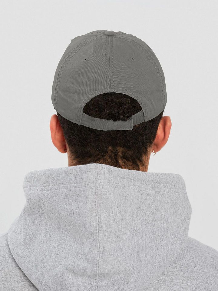 Stay Focused Snapback Caps​ product image (2)