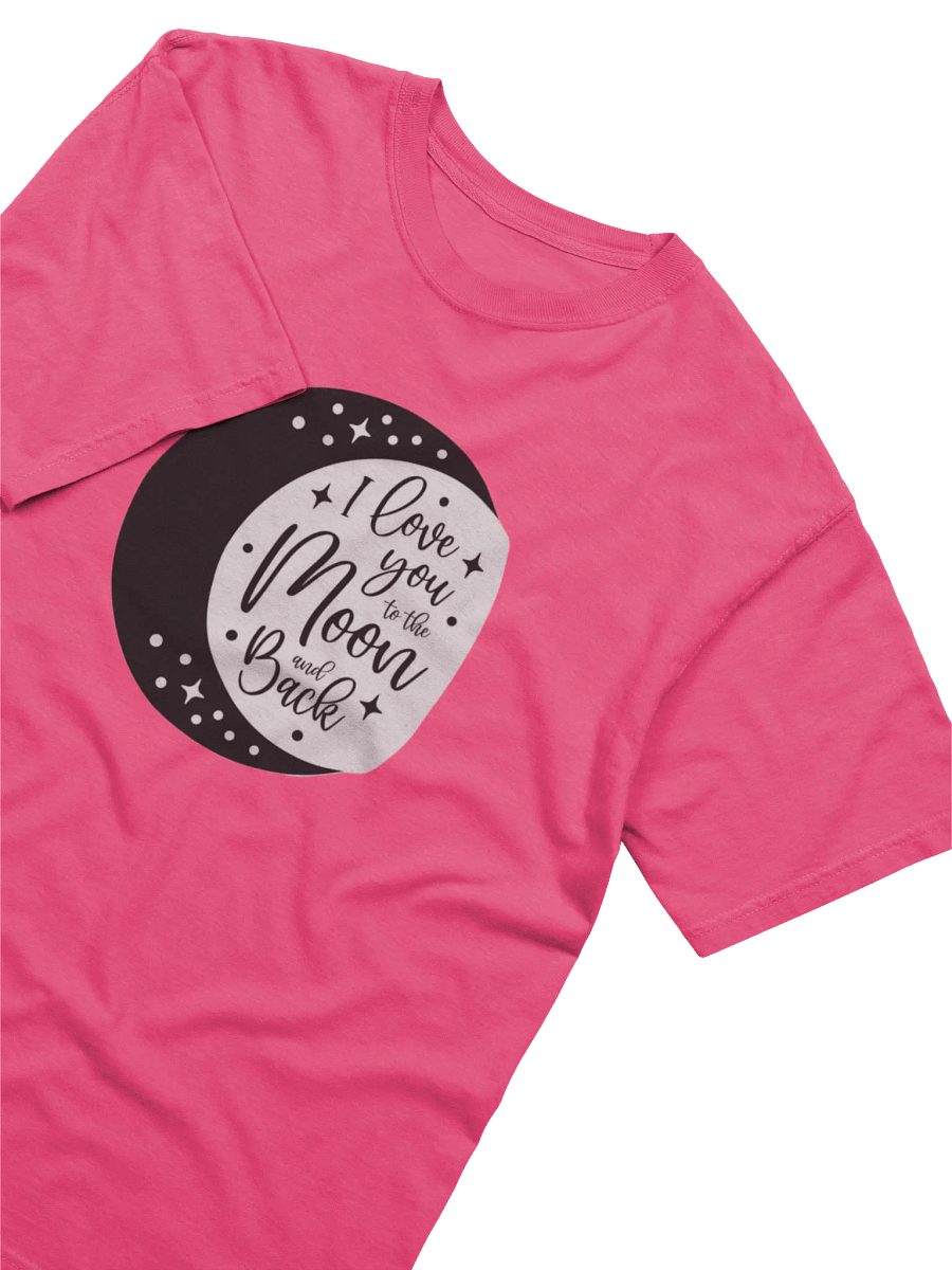 Celestial Love Message Tee product image (29)