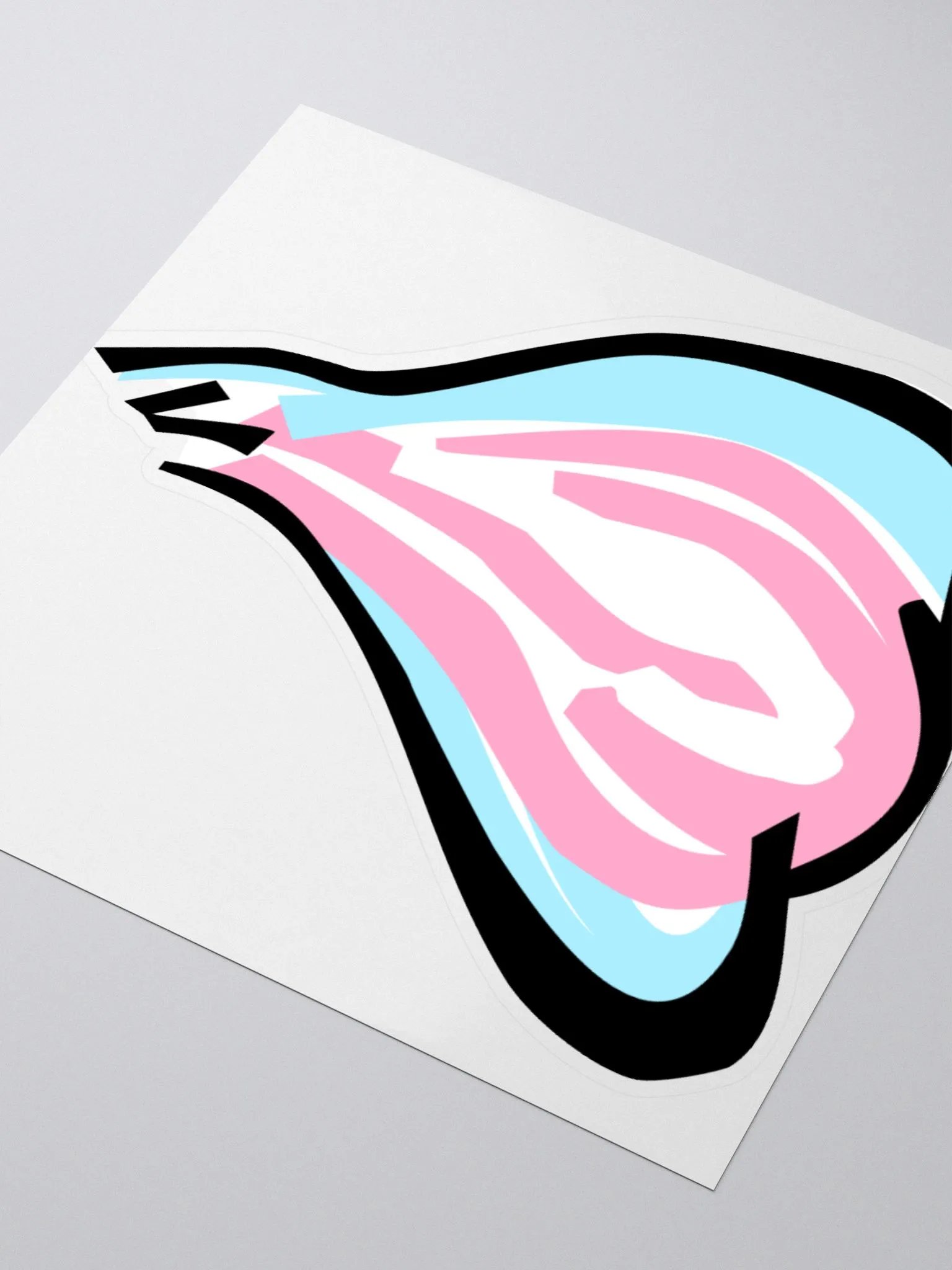 Garlic Pride Transgender product image (3)