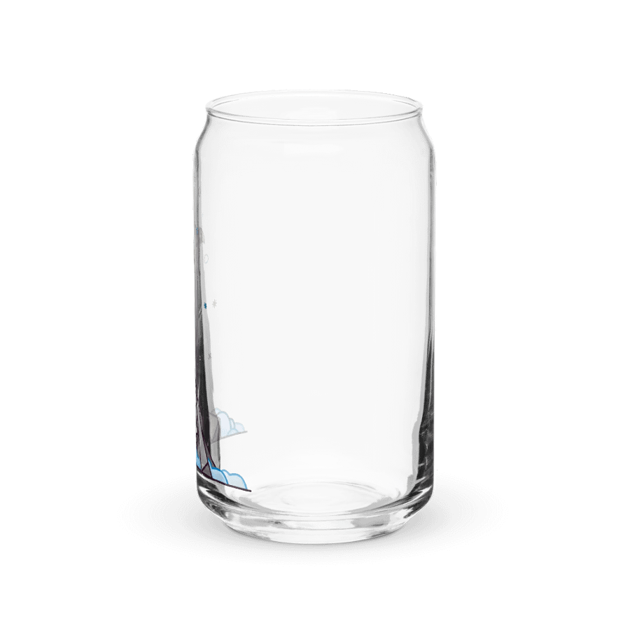 Sword in the Skull - Quel'Serrar Variation - Can Glass product image (9)