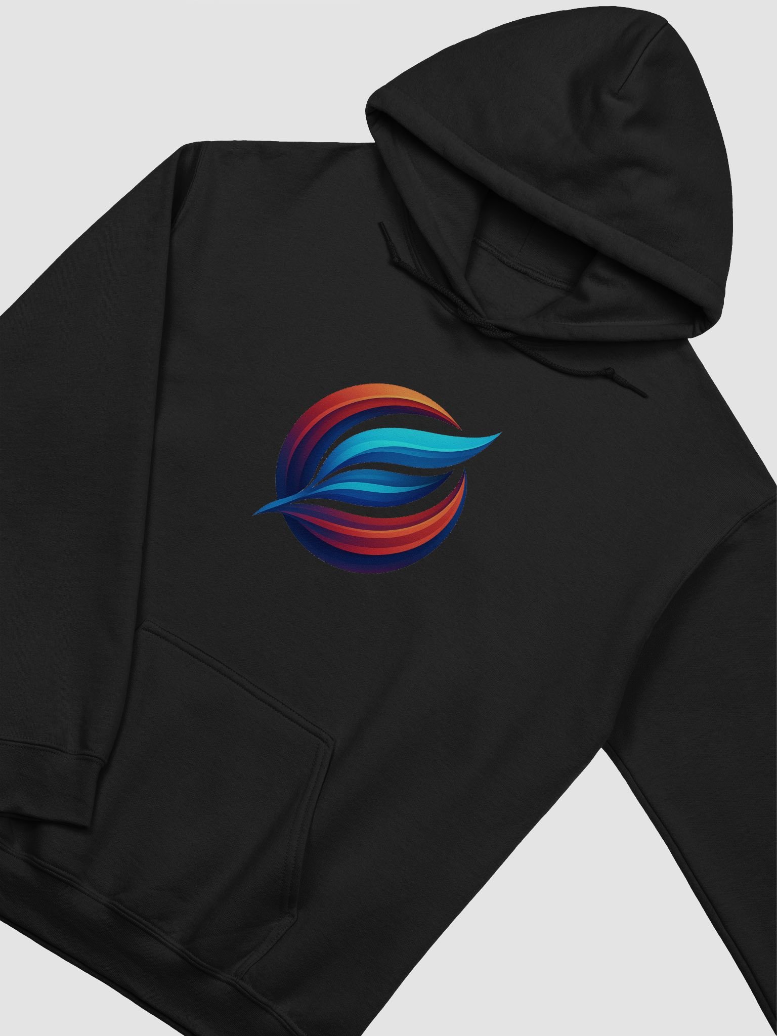 Unisex Logo Hoodie product image (3)