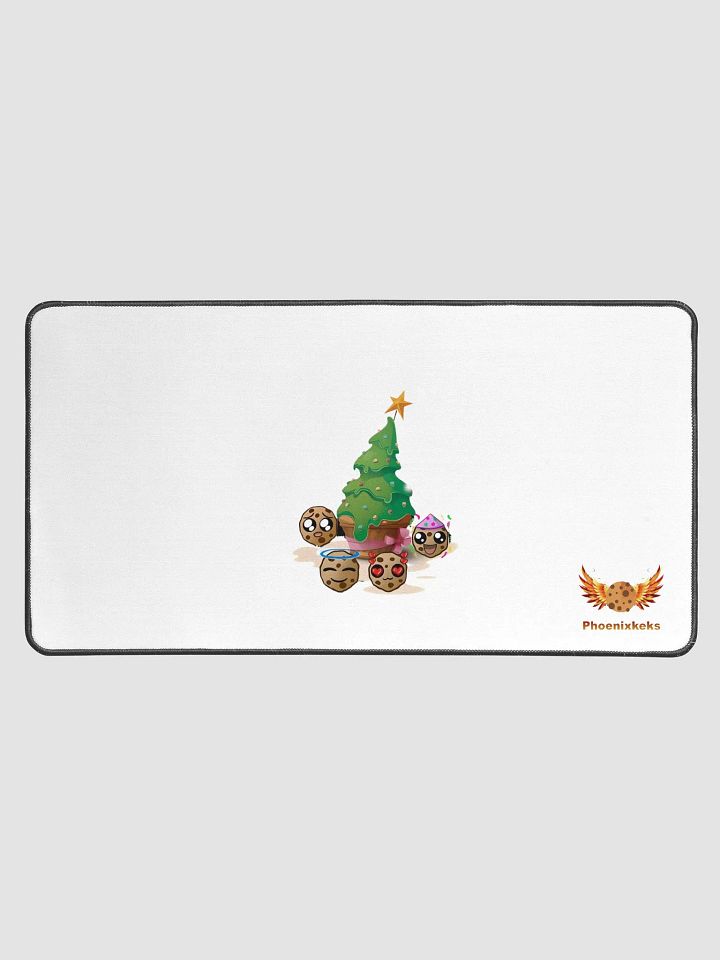Phoenix Tischmatte Winter Edition product image (1)