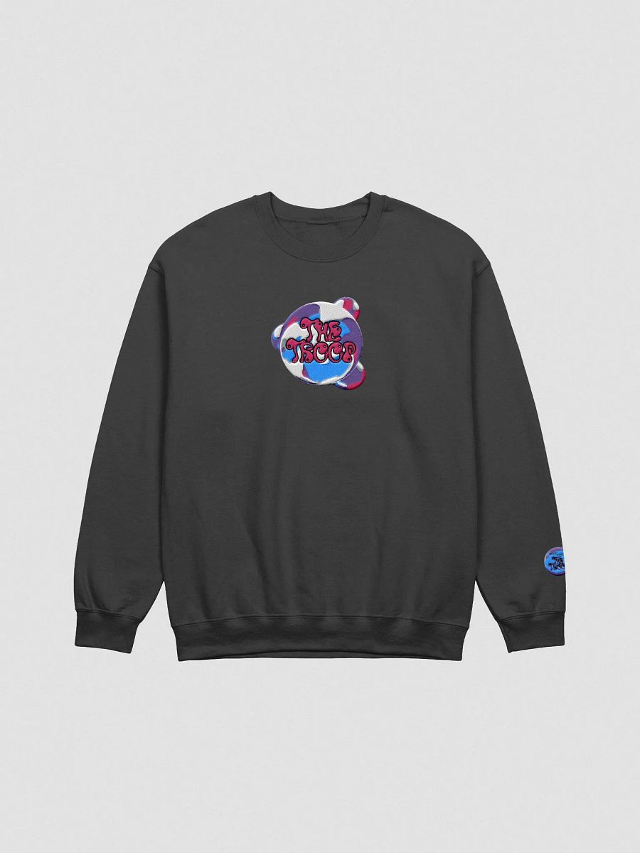 Monkey Leader Sweatshirt product image (18)
