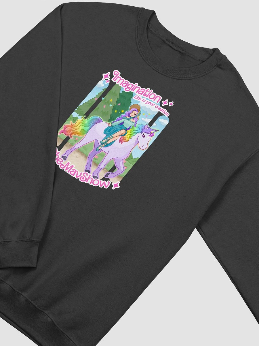 Mav Imagination Crew product image (3)