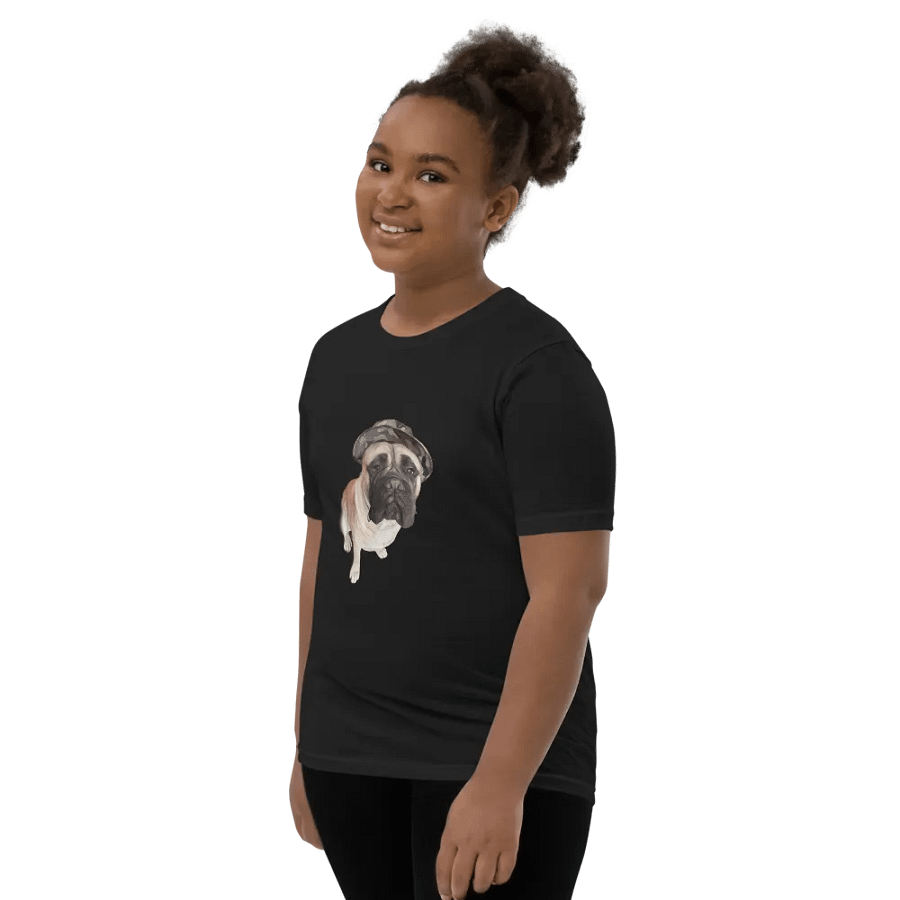 Kids Meech Shirt product image (11)