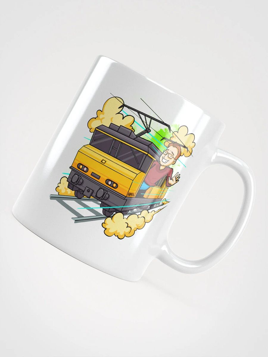 Rob op de lok (Mug) product image (4)