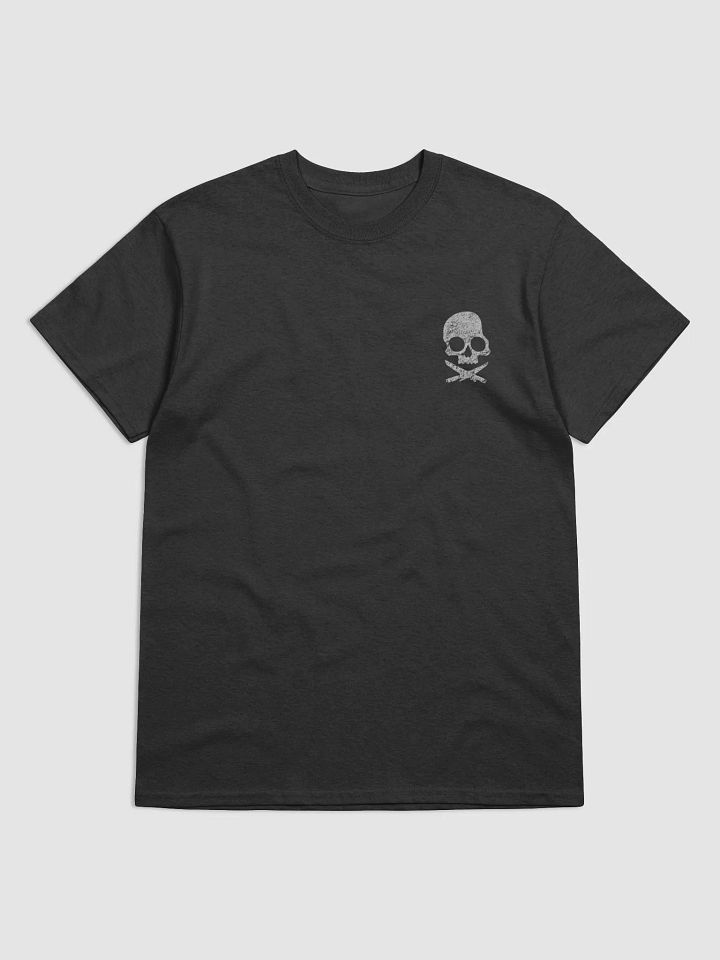 Parrple logo regular fit Tee (unisex) product image (1)