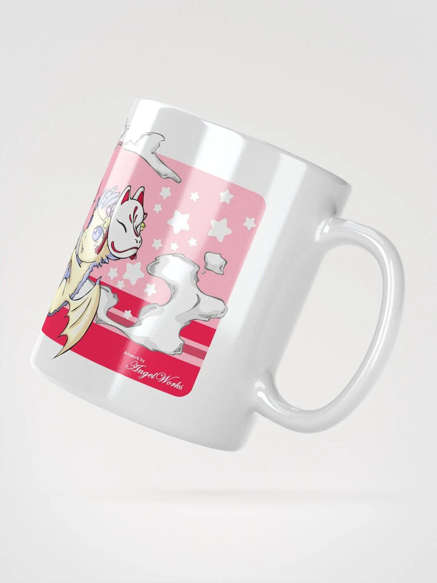 JenaCo IX - Mug product image (5)