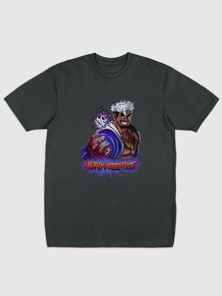 NightMare T-Shirt product image (31)