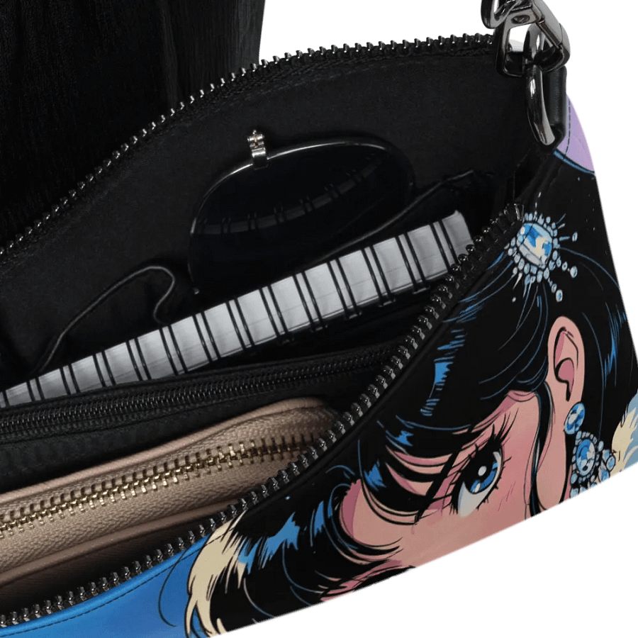 Muse Coquette Crossbody Bag product image (2)