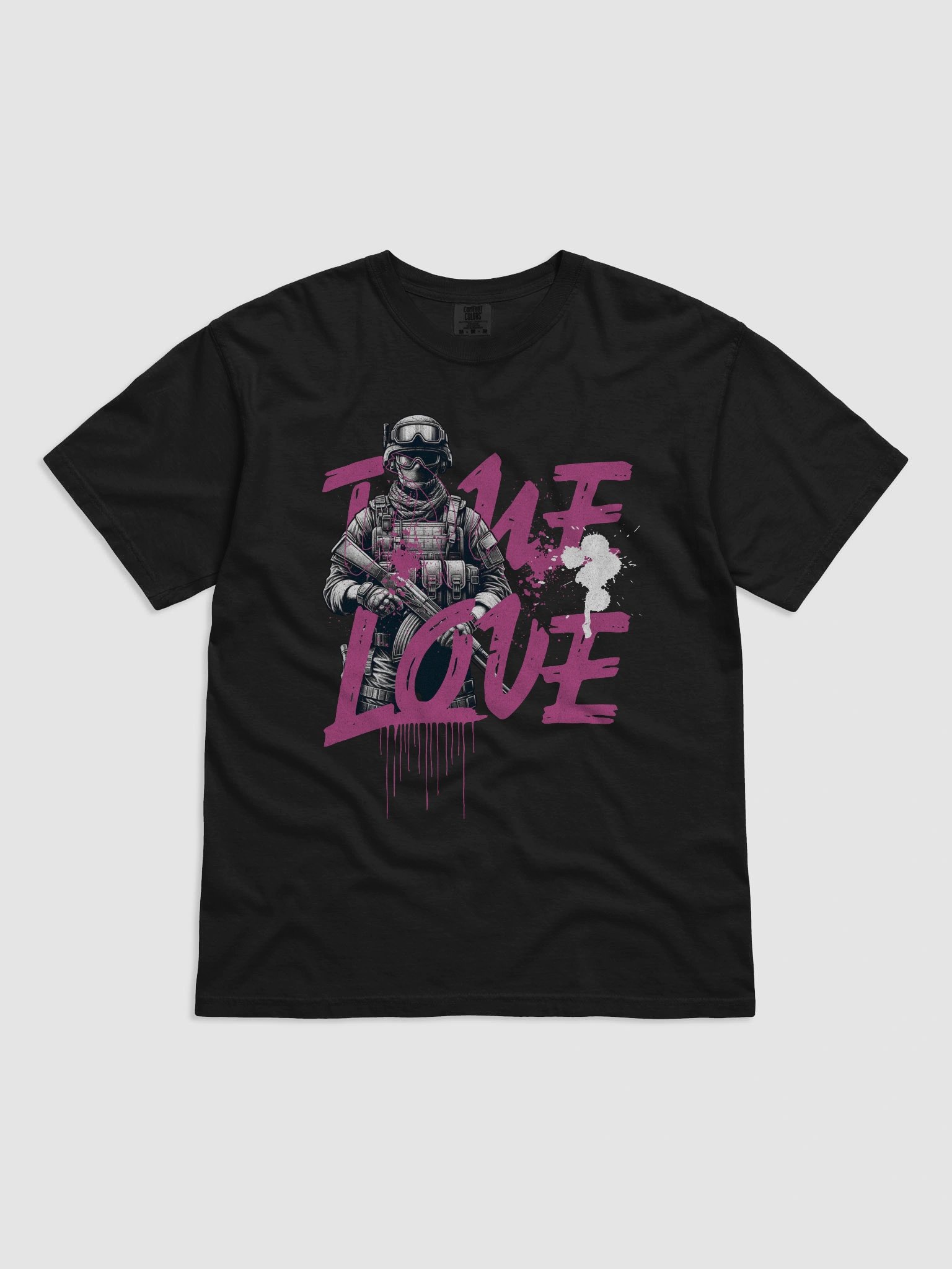 Tuff Love product image (2)