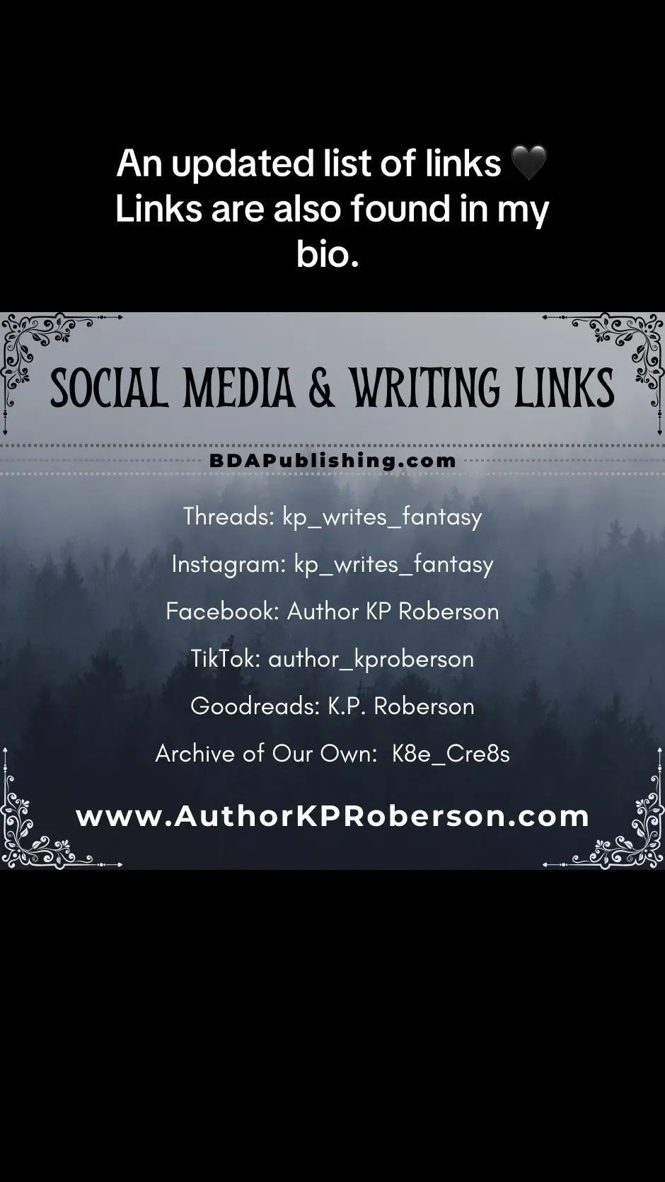 Also, I cleaned house and dropped a few. 😉 #indieauthor #indiebooks 