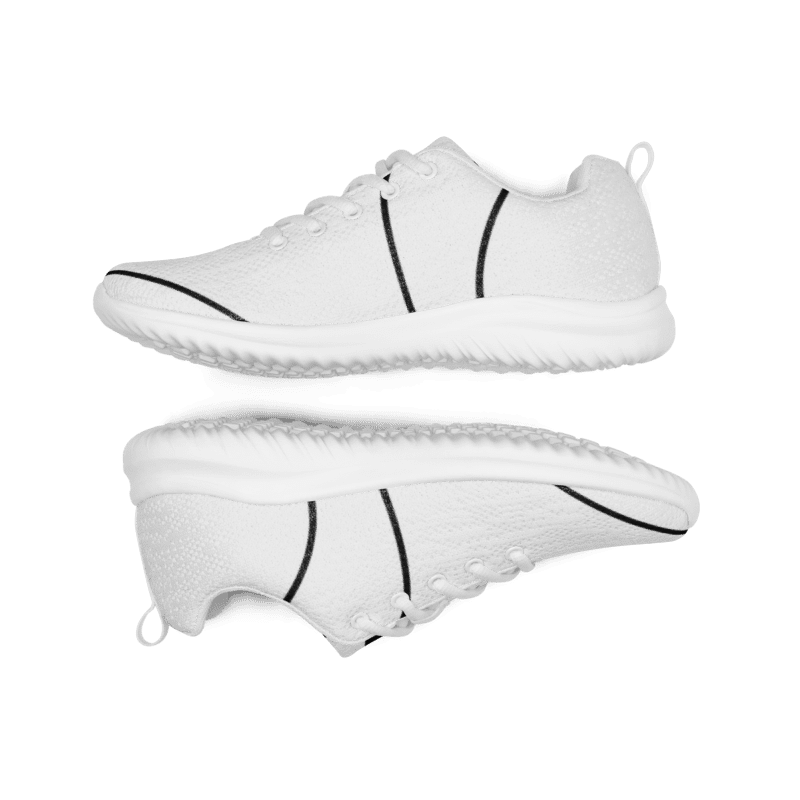 Squirrel Silhouette (F) Athletic Shoes product image (9)
