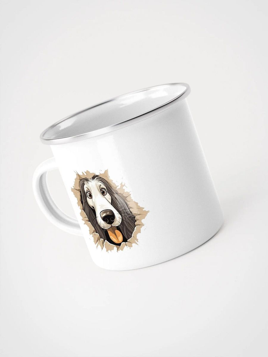 Afghan Hound Dog product image (5)