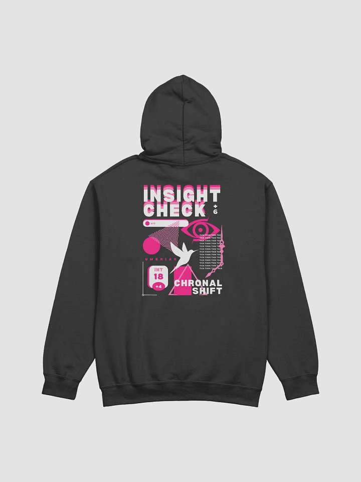 Kaeyacore [Hoodie Ver.] product image (1)