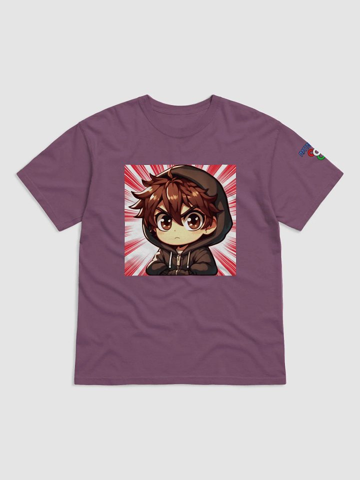 What you say? ...- T-Shirt product image (5)