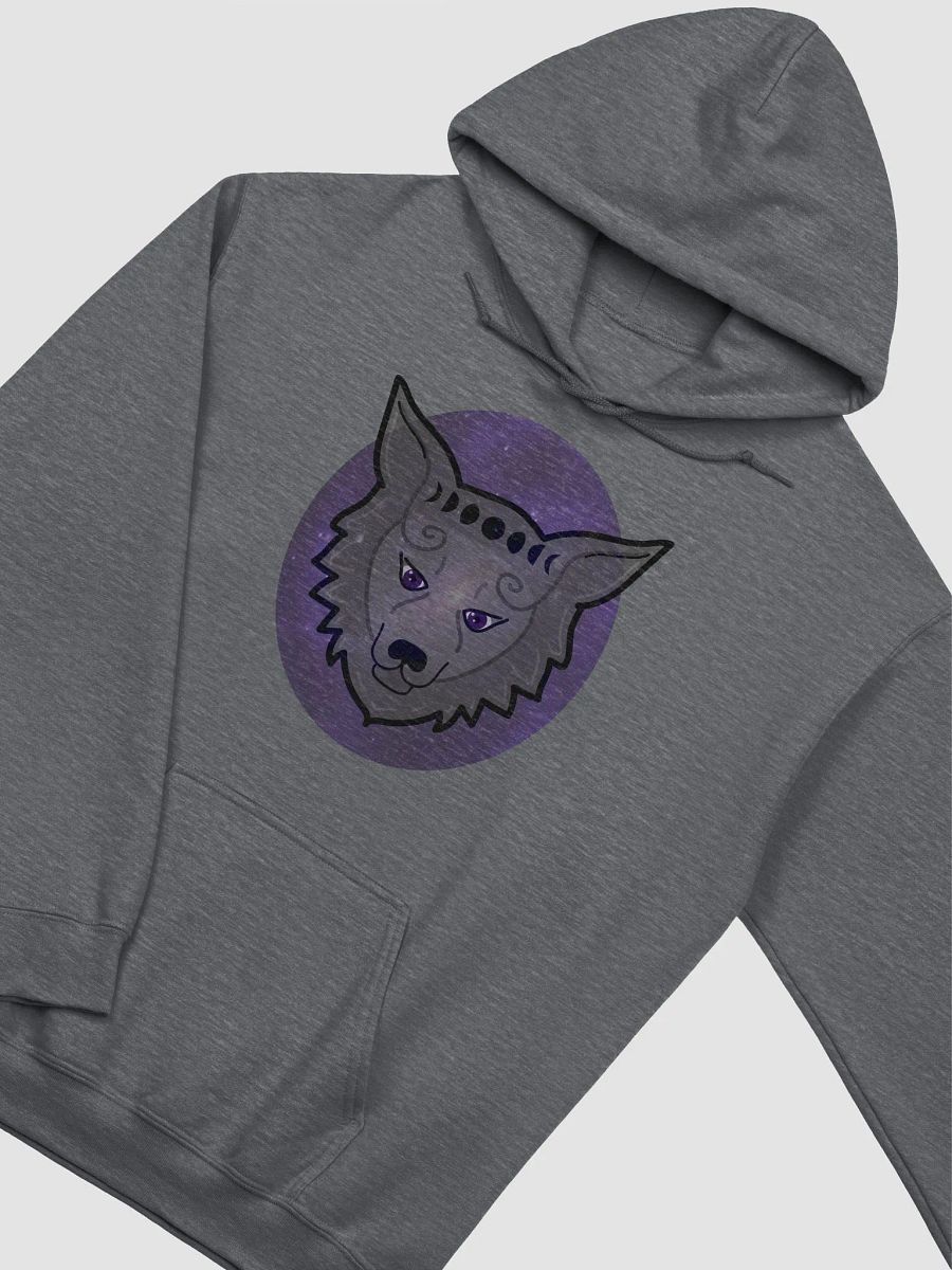 Wolf Pack Hoodie v2 product image (1)