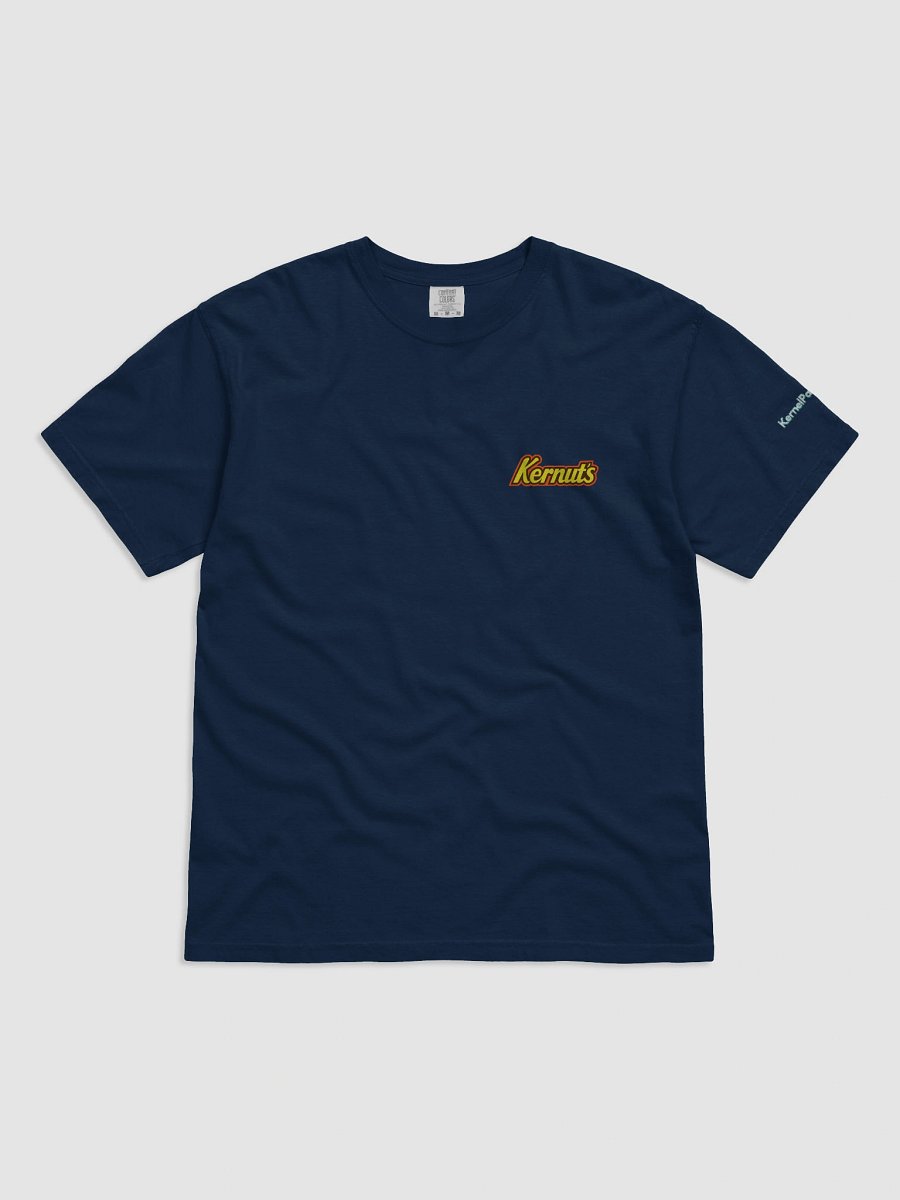 OG Kernuts Minimalistic Unisex T-Shirt product image (1)