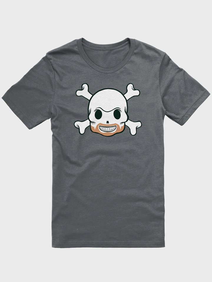 Robu S/Crossbones Tee product image (1)