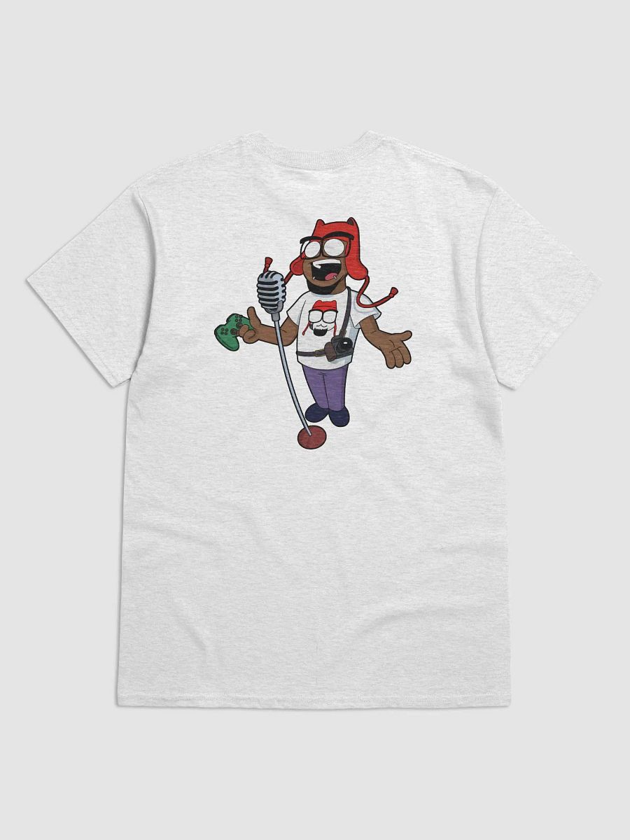 Donnie Blaq (Thank Mew) Shirt product image (12)