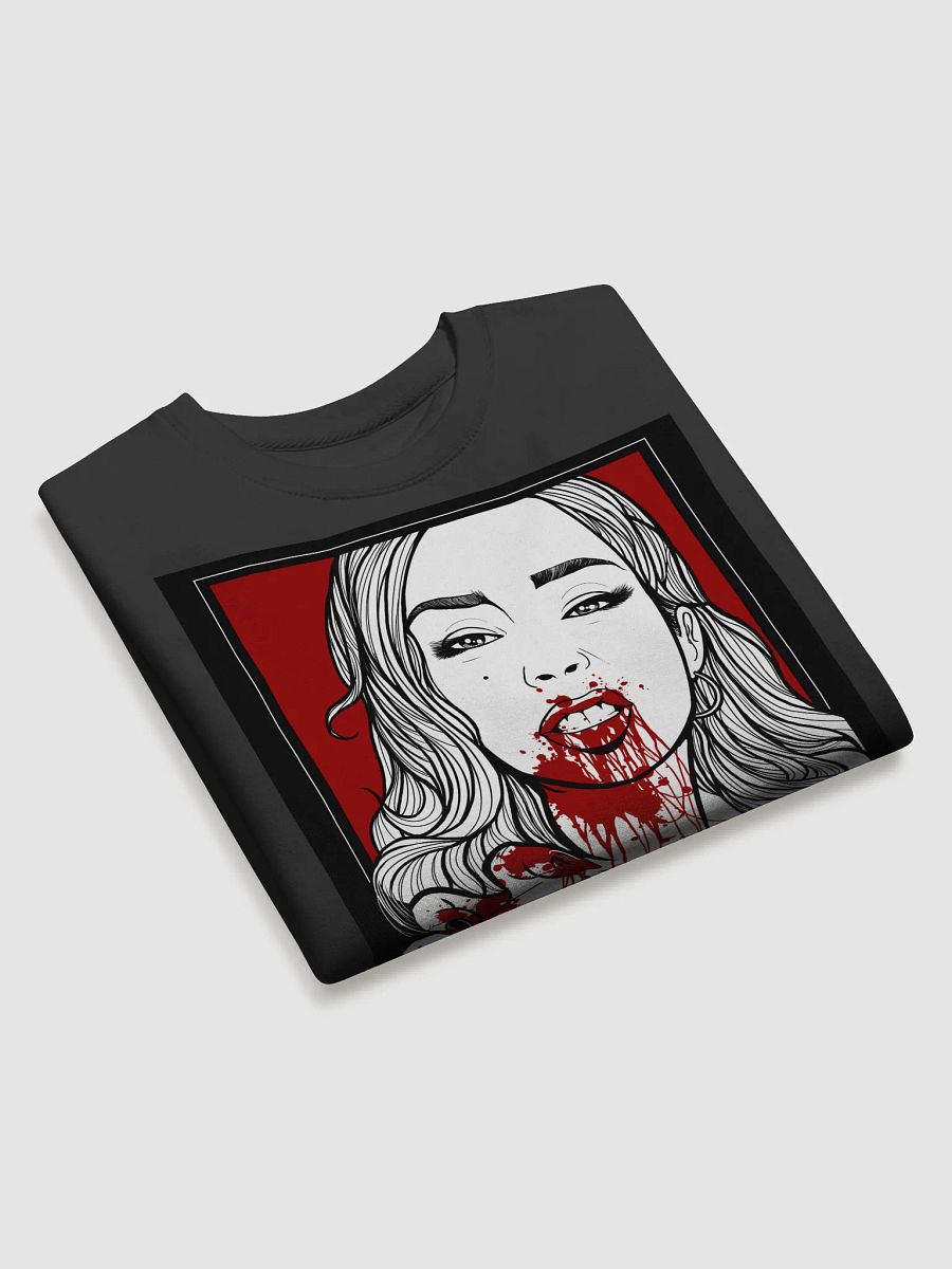 Evelyn Claire Bloodlust Pullover product image (3)