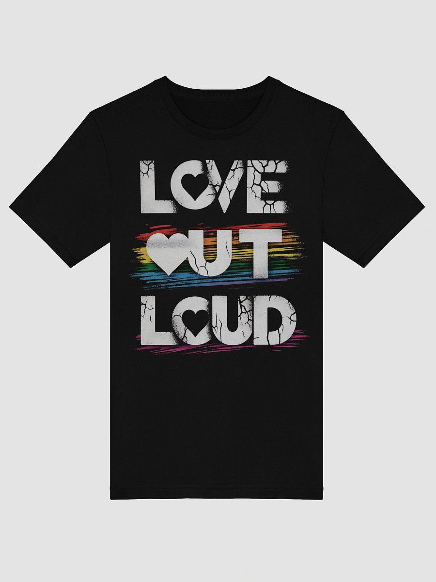 Love Out Loud product image (5)
