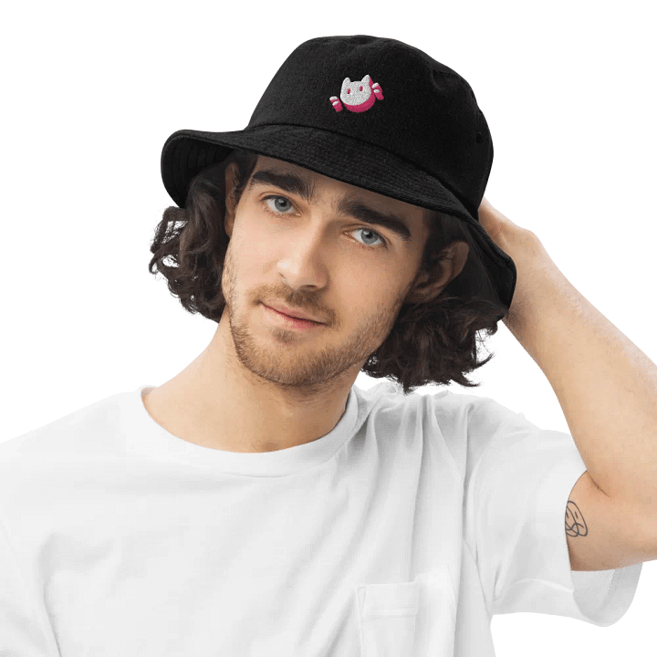 Toti Logo Bucket Hat product image (1)