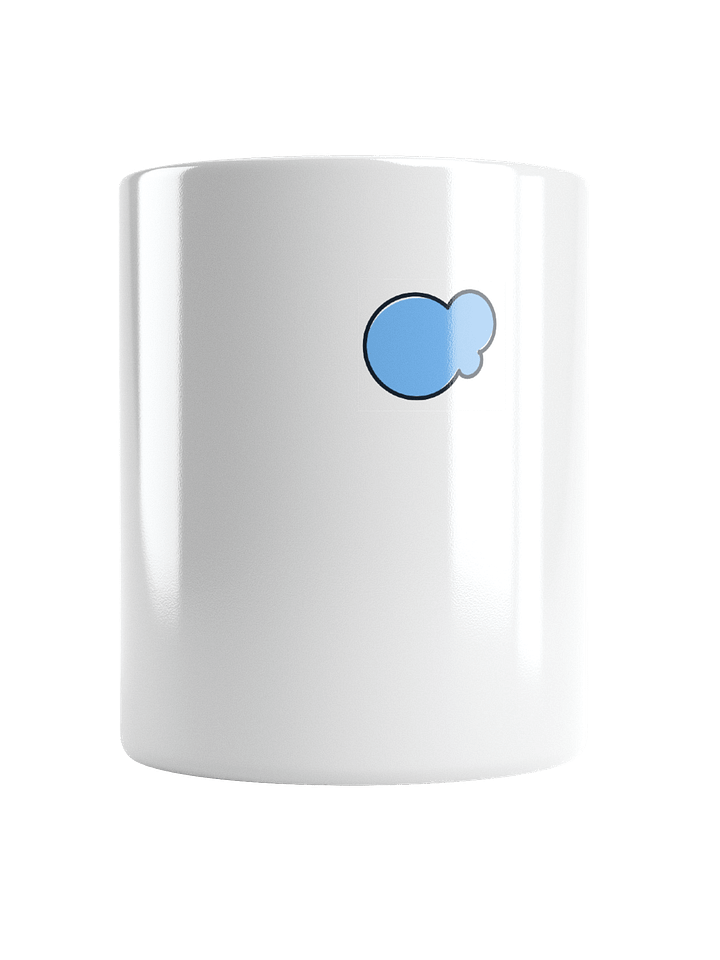 Cloud Emblem Mug product image (1)