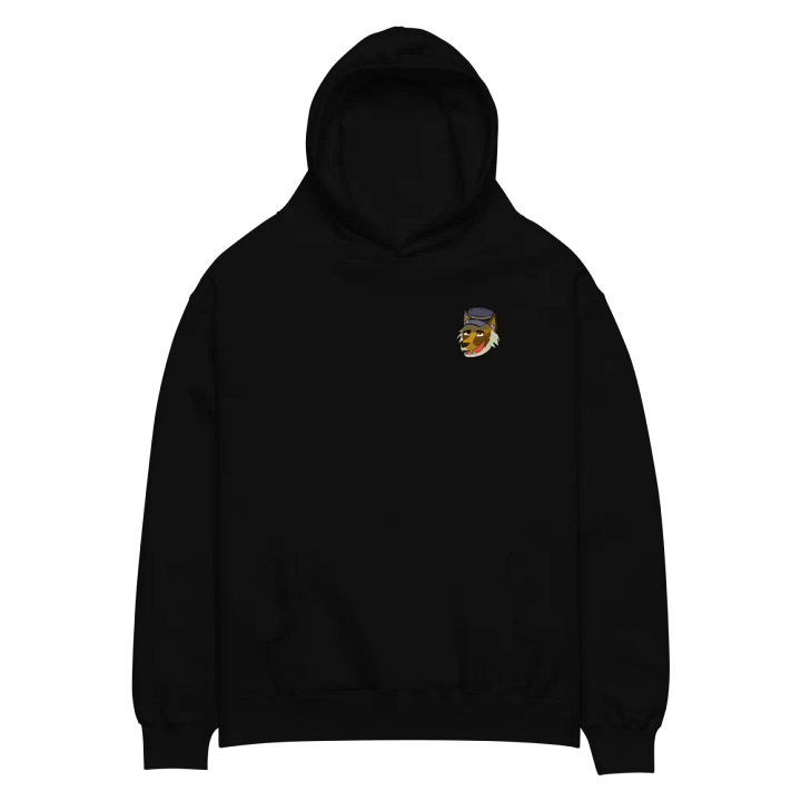 NST NOM Hoodie product image (2)