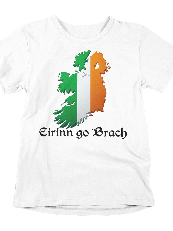 Éirinn go Brách: Celtic Pride Tee product image (1)